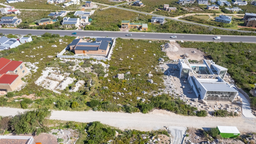 0 Bedroom Property for Sale in Sunny Seas Estate Western Cape